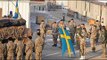 My Tribute To The Swedish Soldiers In Afghanistan (New)