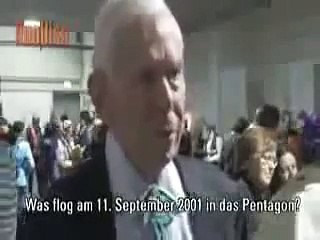 U.S. Intelligence General says 911 IS an INSIDE JOB