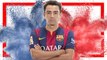 XAVI HERNANDEZ: DEJA EL FC BARCELONA XAVI HERNANDEZ #XaviHernandez #Xavi DESPEDIDA Barça xavi culé