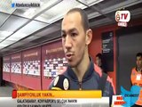 Galatasaray 1-0 Torku Konyaspor & Umut Bulut ve Yasin Öztekin Maç Sonu