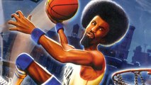 CGR Undertow - NBA STREET review for GameCube