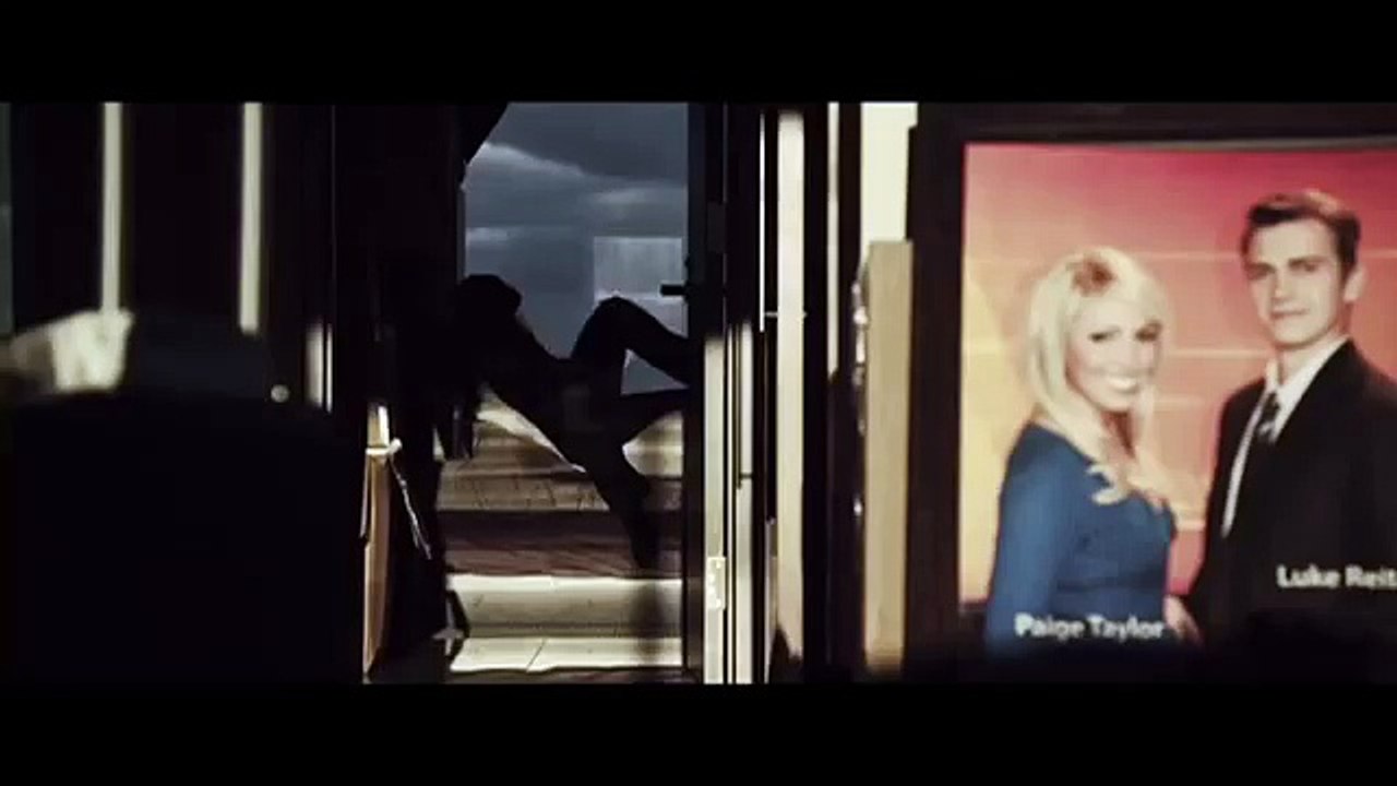 Mistério da Rua 7 - Trailer HD - Mystery Street 7 - HD Trailer