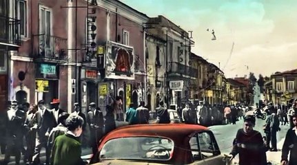 GROTTAMINARDA: IL MIO PAESE