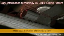 Cruis Turkish Hacker Bilişim Teknolojisi TÜRKSEN İZLE!