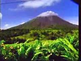 Turismo en Costa Rica