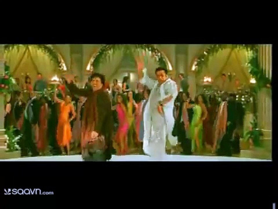 Dupatta Tera Nau Rang Da (HQ)