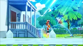 Let's play Pokémon Saphir Alpha #16 Papa !!! en échange miracle !