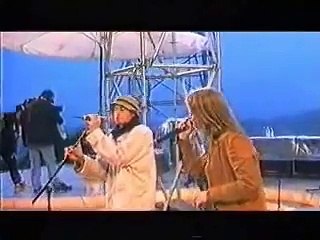 The Kelly Family - Please Don't Go live