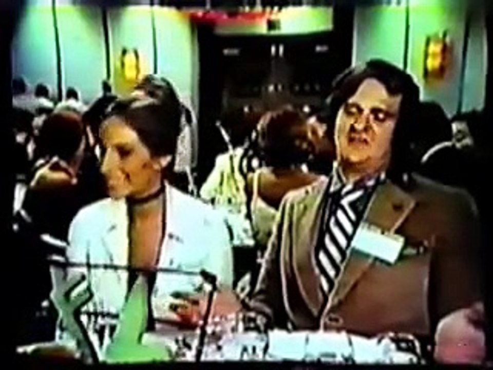 Barbra Streisand - What's Up Doc Bloopers