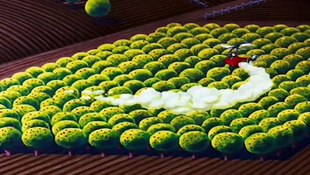 Chip And Dale Donald Duck - Donald Duck Cartoons Full Episodes - New Chip And Dale 2015 - EP3