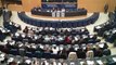 Simulation of European Parliament Session at Model European Union 2013