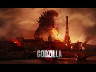 Critica Cómica a la película Godzilla 2014