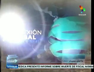 Estado Islámico controla mayoría de campos de gas en Siria