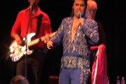 Tim Dudley sings 'If You Love Me Let Me Know' Elvis Week 2008