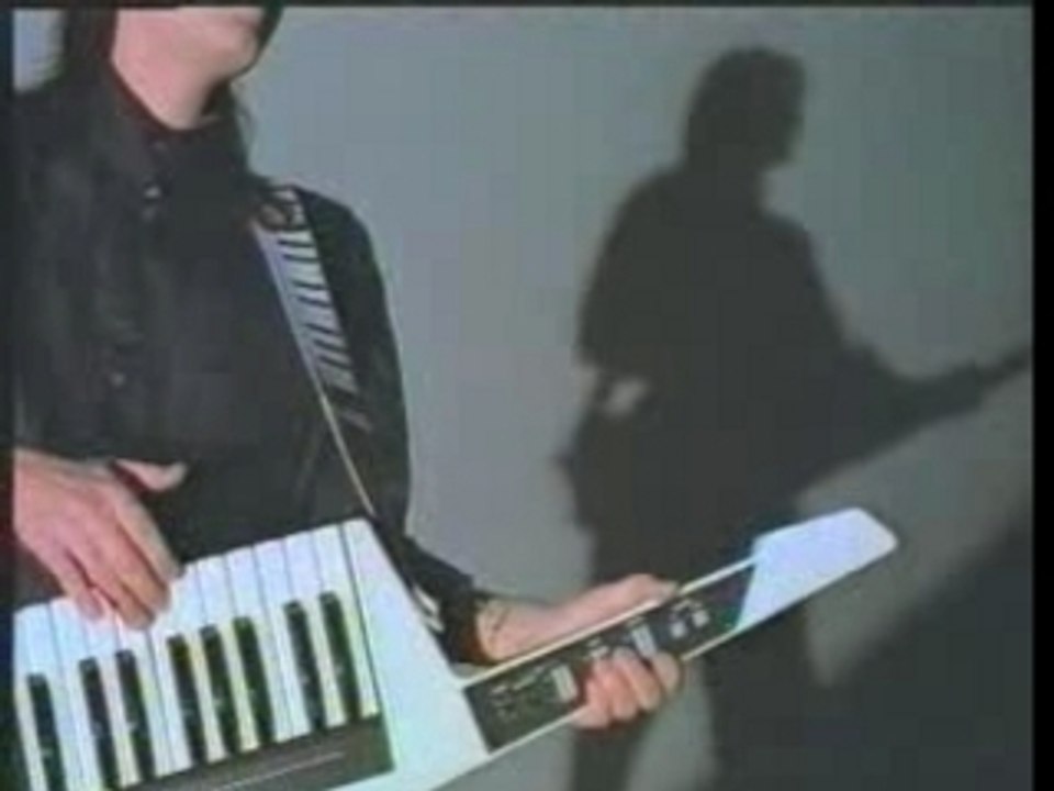 Sandra - Hi! Hi! Hi!