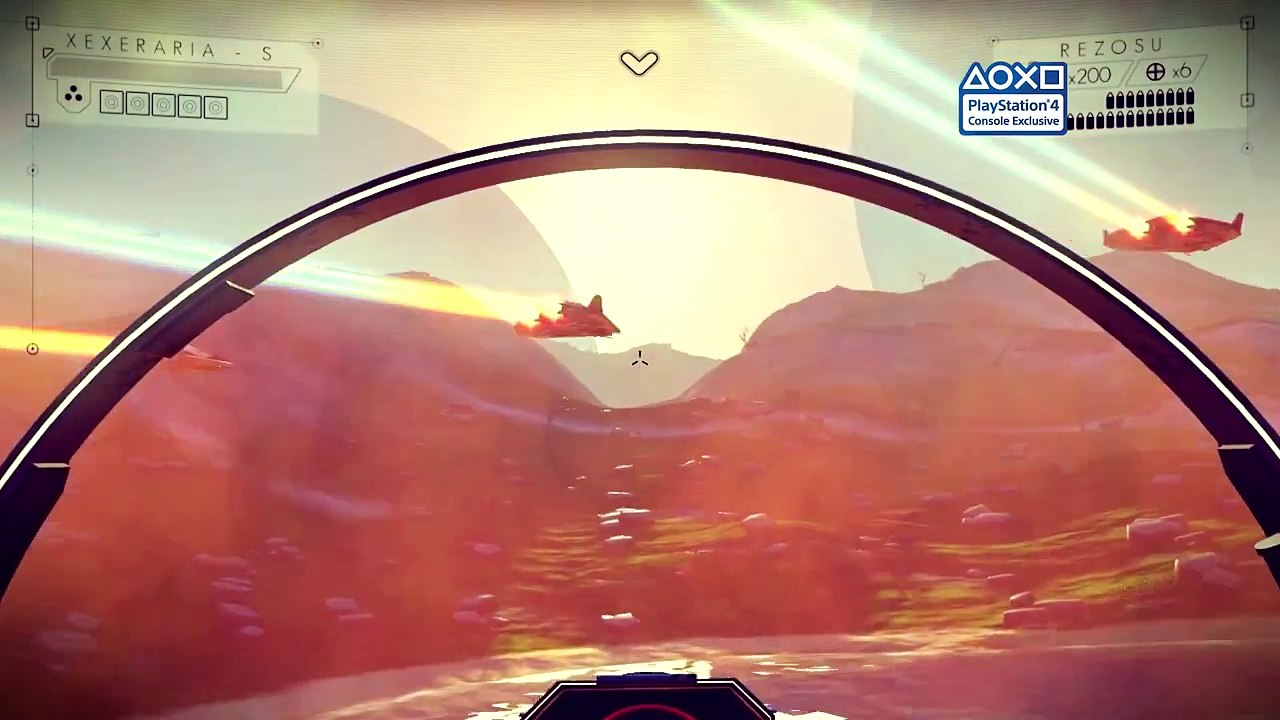 PS4 (PS4) - Les meilleurs jeux seulement sur PS4