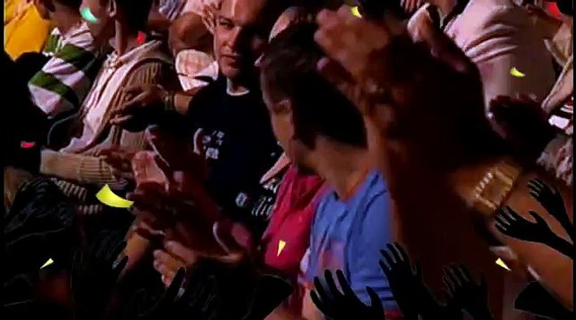 KMN Kabaret Moralnego Niepokoju - Pan Śrubka Bokserem [Radroc]