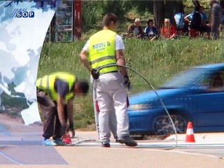 Vesti na vlaškom jeziku, 21. maj 2015. (RTV Bor)