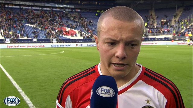 21-05-2015 Ook de kleine dingen zitten nu tegen