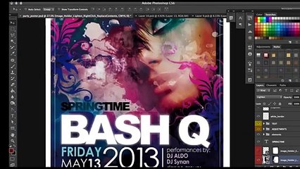 Scarab13 Design Templates Trailer