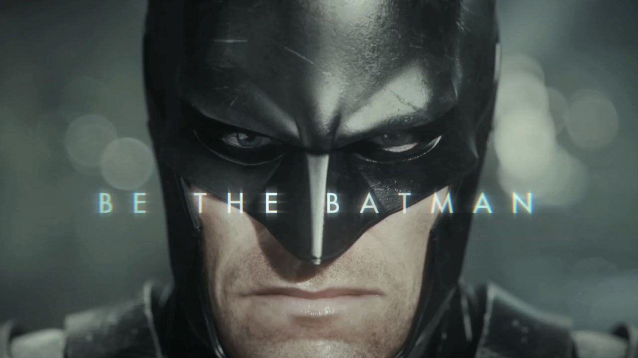 CGR Trailers - BATMAN: ARKHAM KNIGHT "Be the Batman" Trailer
