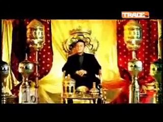 RAINBFEVER, RELIC feat.AMINE - JUST MARRIED