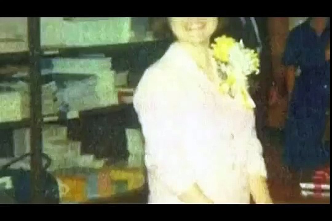 JFK Assassination Witness Sandra Styles Did Not See Lee Harvey Oswald On The Stairs