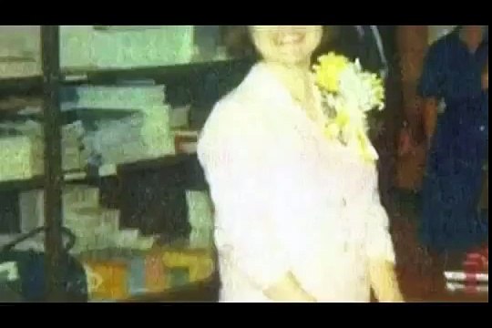 JFK Assassination Witness Sandra Styles Did Not See Lee Harvey Oswald On The Stairs