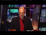 Billy Joel inducts The Righteous Brothers  Rock and Roll Hall of Fame inductions 2003