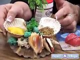 How to Care for Land Hermit Crabs : Tips on Maintaining a Healthy Diet for Pet Hermit Crabs