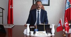 Vurulan AK Partili Başkan, Zanlıyla Defalarca Konuşmuş