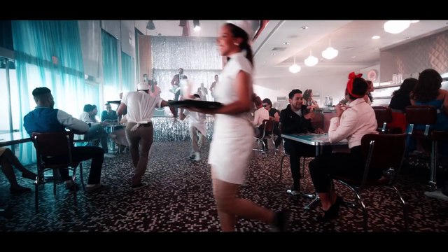 Juan Luis Guerra 4.40 - Tus Besos