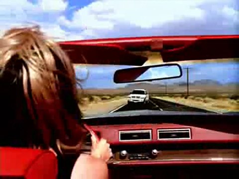 The Cardigans My Favourite Game (Official Video)