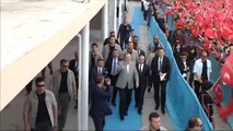 Adıyaman -Cumhurbaşkanı Erdoğan Toplu Açılış Töreninde Konuştu 1