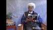1986 Nobel Laureate in Literature Wole Soyinka reads his poem 'Lost Poems'