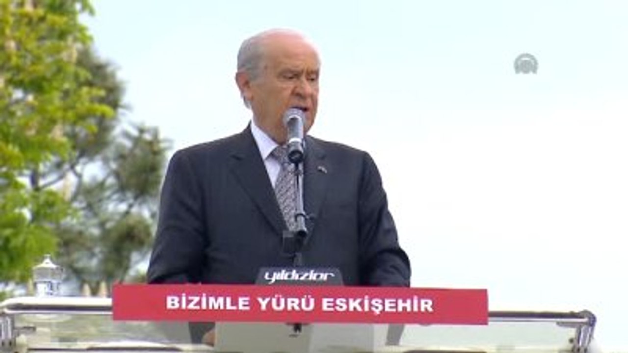 Bahçeli: "Milliyetçi Hareket, Bin Yıllık Kardeşliğimizin Teminatıdır"