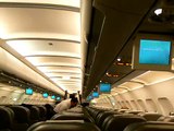 Onboard of Jazeera Airways (J9)