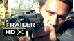 A Hitman in London Official Trailer 1 (2015) - Mickey Rourke, Daryl Hannah Movie HD