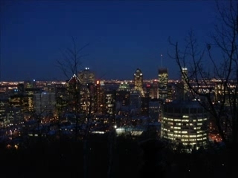 Montréal M+2