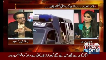 What Is cross links..Dr Shahid Masood Telling