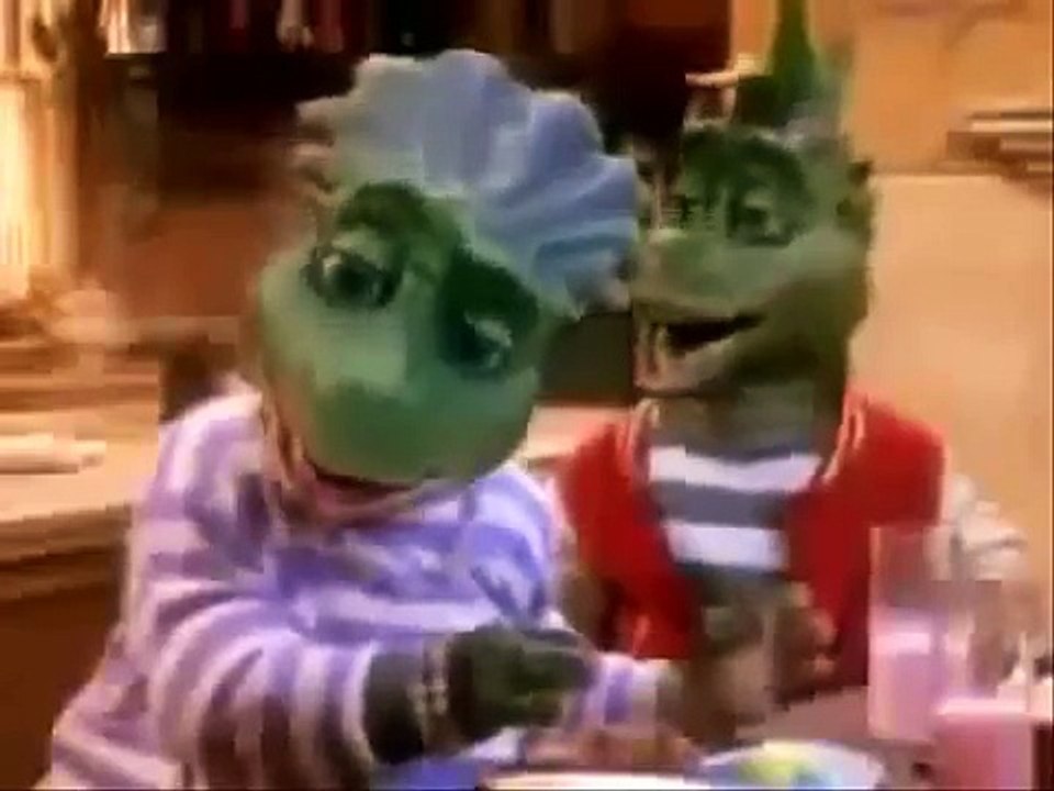 | BEBE SINCLAIR | FAMILIA DINOSAURIO |