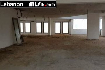 Office for Rent  Beirut Central District - mlslb.com