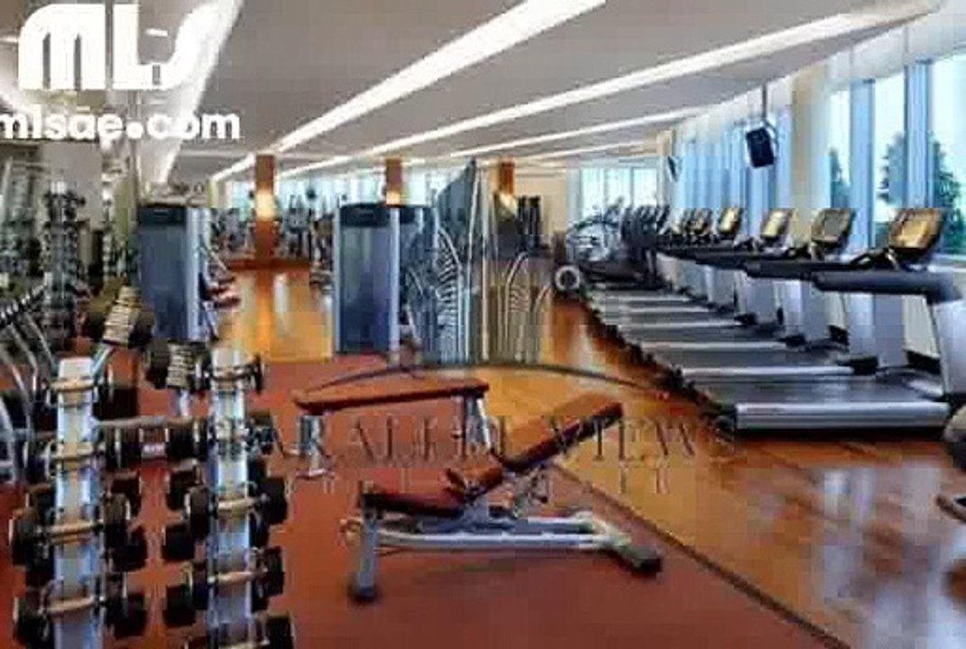 Amazing 1 bed apartment with Marina views - mlsae.com