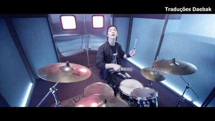 ★ N.Flying - Awesome [Legendado em PT-PT]