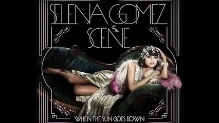 Selena Gomez & The Scene - My Dilemma (Audio)