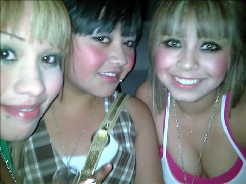 Las princesas de la 5420