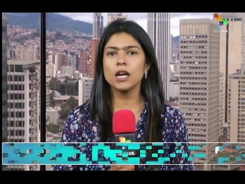 Colombian Gov't Changes Peace Negotiation Team