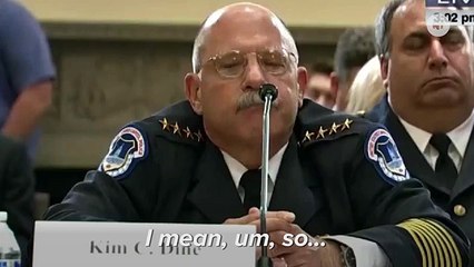 Capitol Police Keep Leaving Guns In Bathrooms, Need Potty Training