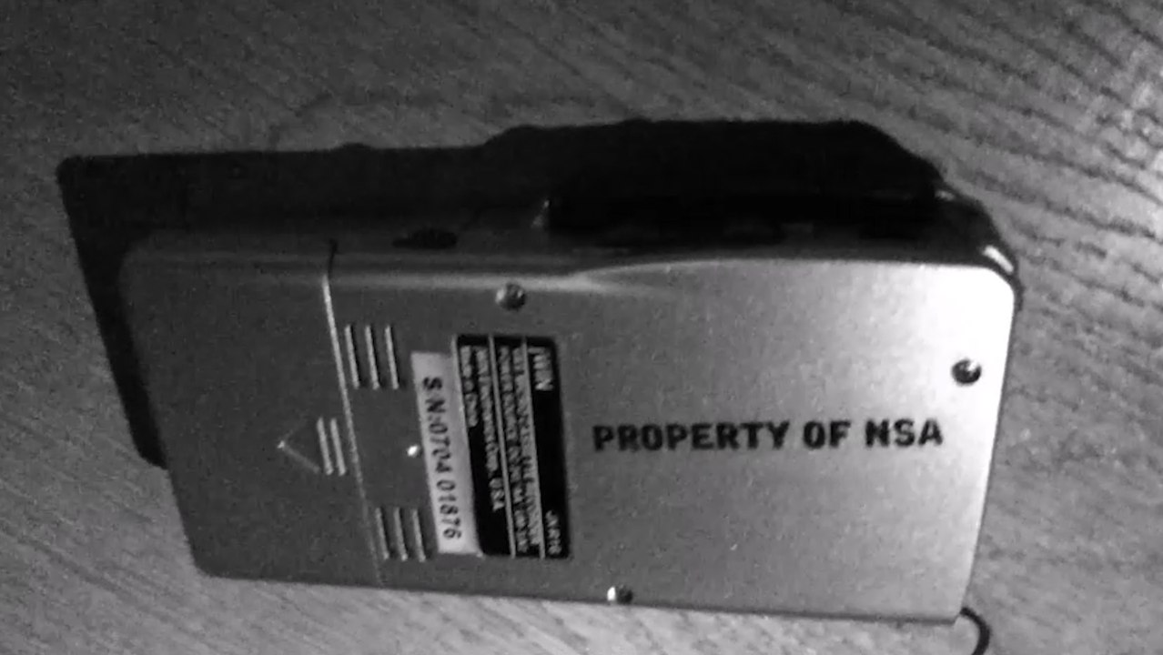 People Are Installing Recorders To Secretly Listen To Your Conversation