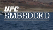 UFC 187 Embedded: Vlog Series - Episode 3